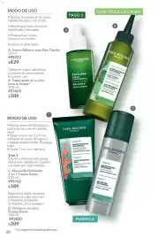 Catálogo Yves Rocher Página 22