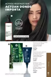 Catálogo Yves Rocher Página 23