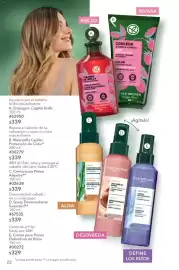 Catálogo Yves Rocher Página 24