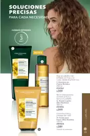 Catálogo Yves Rocher Página 25
