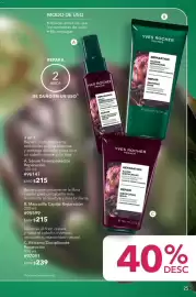 Catálogo Yves Rocher Página 27