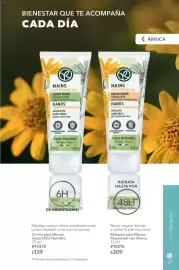 Catálogo Yves Rocher Página 29