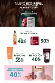 Catálogo Yves Rocher Página 3