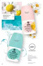 Catálogo Yves Rocher Página 30