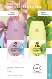 Catálogo Yves Rocher Página 31