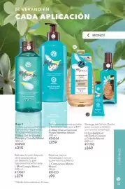 Catálogo Yves Rocher Página 35