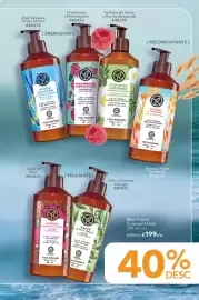 Catálogo Yves Rocher Página 37