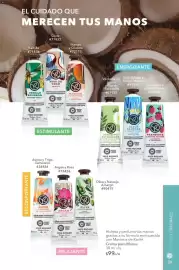 Catálogo Yves Rocher Página 41