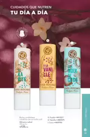 Catálogo Yves Rocher Página 45