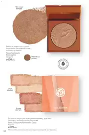 Catálogo Yves Rocher Página 46