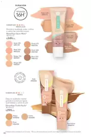 Catálogo Yves Rocher Página 48