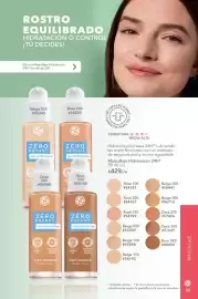 Catálogo Yves Rocher Página 51