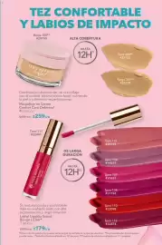 Catálogo Yves Rocher Página 53