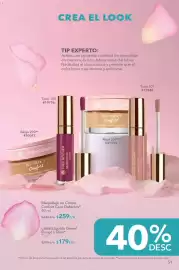 Catálogo Yves Rocher Página 55