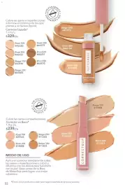 Catálogo Yves Rocher Página 56