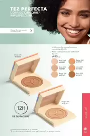 Catálogo Yves Rocher Página 57