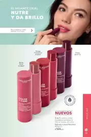 Catálogo Yves Rocher Página 59