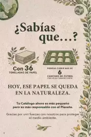 Catálogo Yves Rocher Página 6