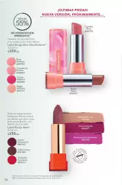 Catálogo Yves Rocher Página 60