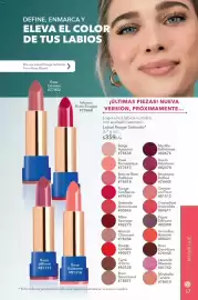 Catálogo Yves Rocher Página 61