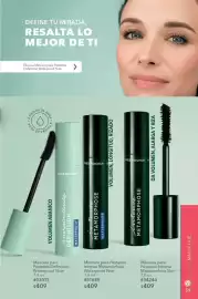 Catálogo Yves Rocher Página 63