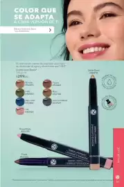 Catálogo Yves Rocher Página 65