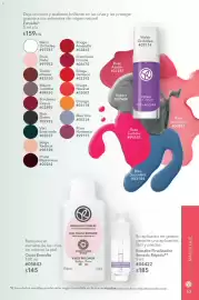 Catálogo Yves Rocher Página 67
