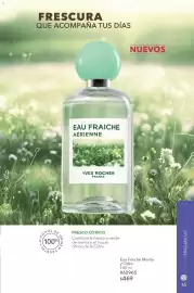 Catálogo Yves Rocher Página 69