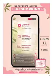 Catálogo Yves Rocher Página 7