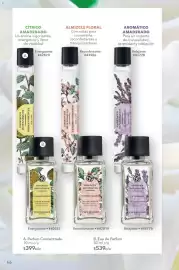 Catálogo Yves Rocher Página 70