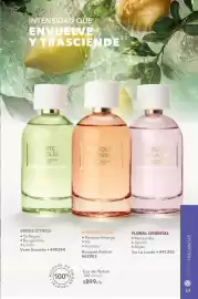 Catálogo Yves Rocher Página 73
