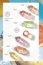 Catálogo Yves Rocher Página 74