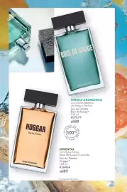 Catálogo Yves Rocher Página 76