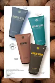 Catálogo Yves Rocher Página 78