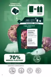 Catálogo Yves Rocher Página 8