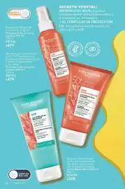 Catálogo Yves Rocher Página 80
