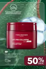 Catálogo Yves Rocher Página 83