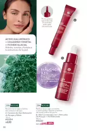 Catálogo Yves Rocher Página 84