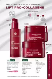Catálogo Yves Rocher Página 85