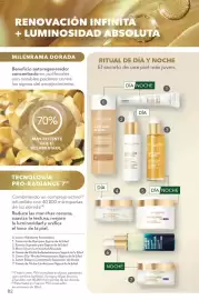 Catálogo Yves Rocher Página 86