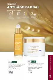 Catálogo Yves Rocher Página 89