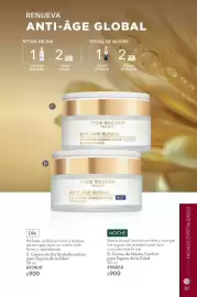 Catálogo Yves Rocher Página 91