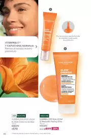 Catálogo Yves Rocher Página 94