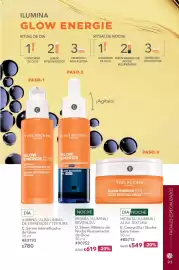 Catálogo Yves Rocher Página 95