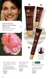 Catálogo Yves Rocher Página 96