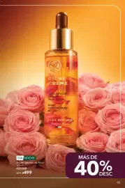 Catálogo Yves Rocher Página 99