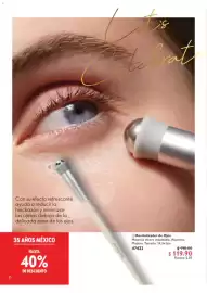 Catálogo Oriflame Página 10