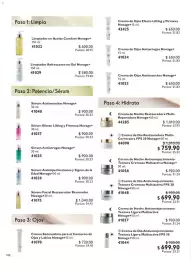 Catálogo Oriflame Página 100