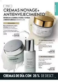 Catálogo Oriflame Página 101
