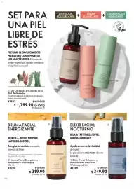 Catálogo Oriflame Página 102